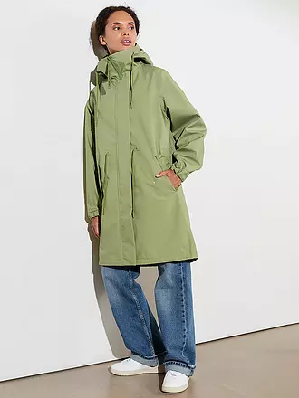 LANGER CHEN | Parka LIVONIA | 